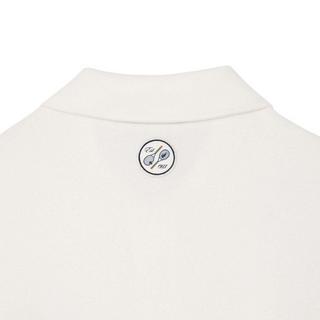 LACOSTE Polo Roland Garros Edition  