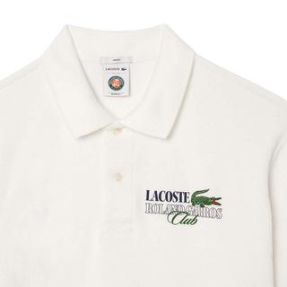 LACOSTE Polo Roland Garros Edition  