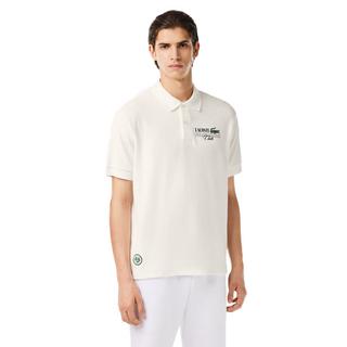 LACOSTE Polo Roland Garros Edition  