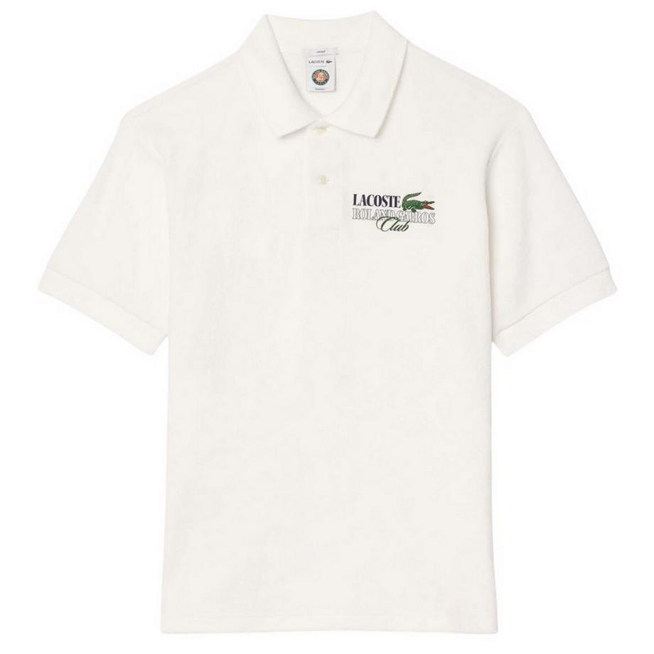 Roland Garros Edition Poloshirt