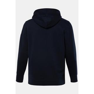 JP1880  Sweat-shirt à capuche molleton - jusqu'au 8&nbsp;XL 