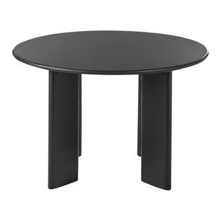 Beliani Table de repas en MDF Moderne COSMO  