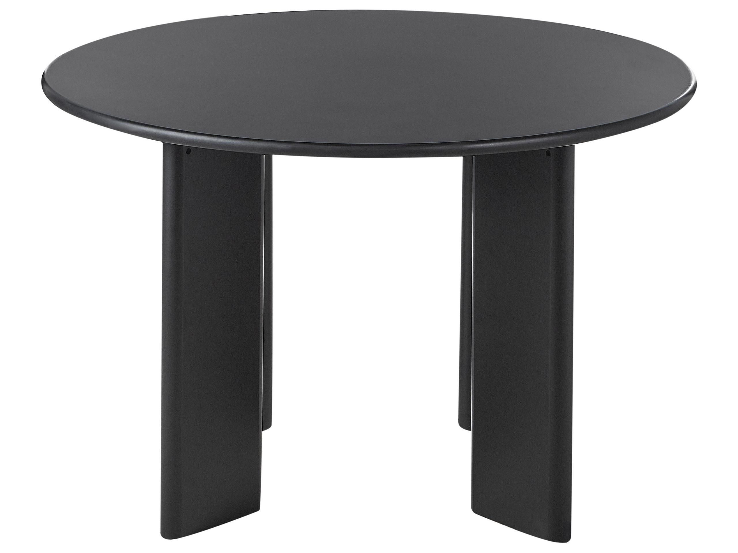 Beliani Table de repas en MDF Moderne COSMO  