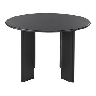 Beliani Table de repas en MDF Moderne COSMO  