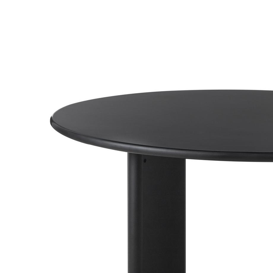 Beliani Esstisch aus MDF-Platte  COSMO  