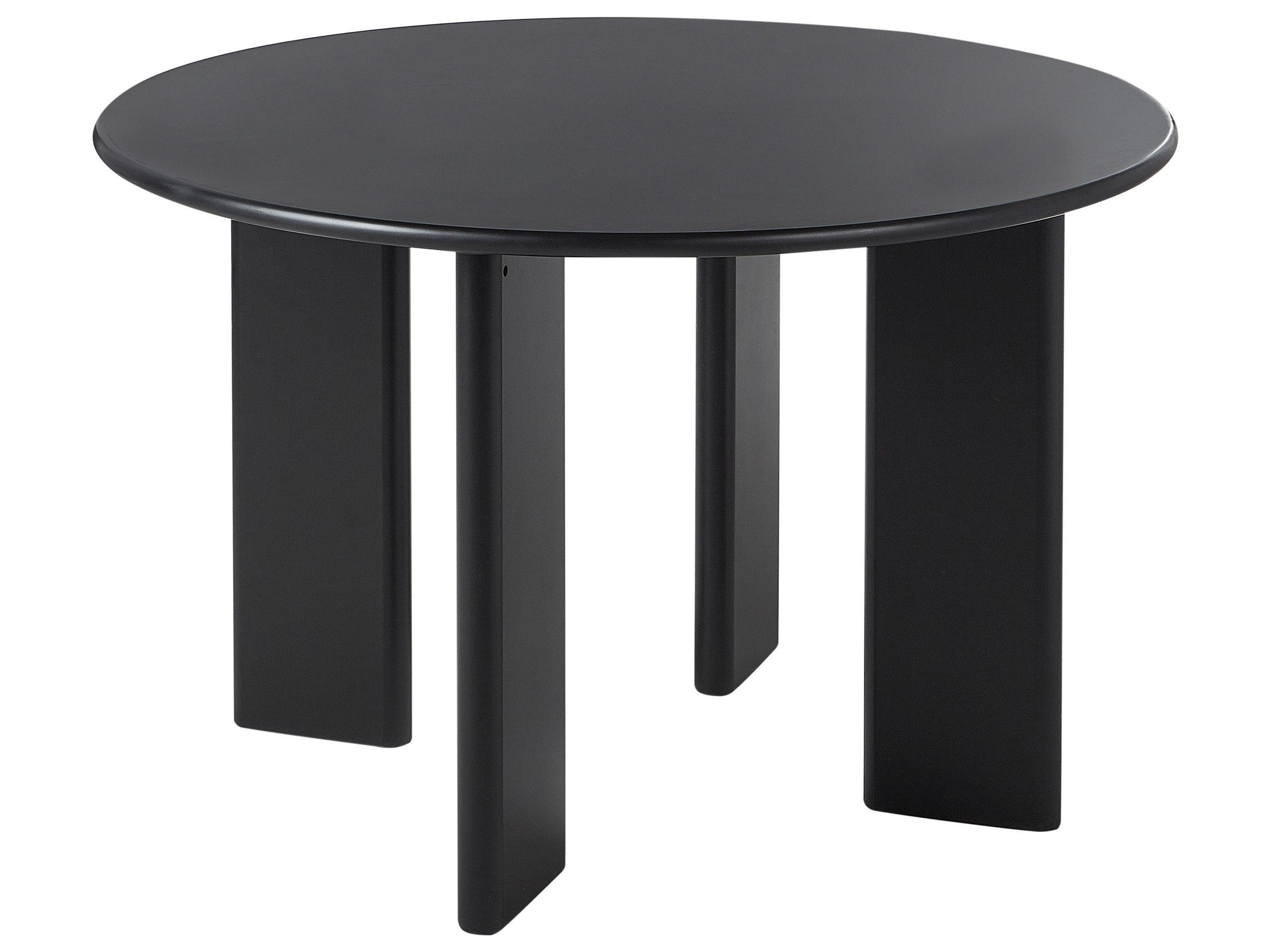 Beliani Table de repas en MDF Moderne COSMO  