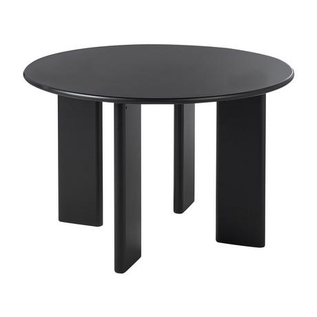 Beliani Table de repas en MDF Moderne COSMO  