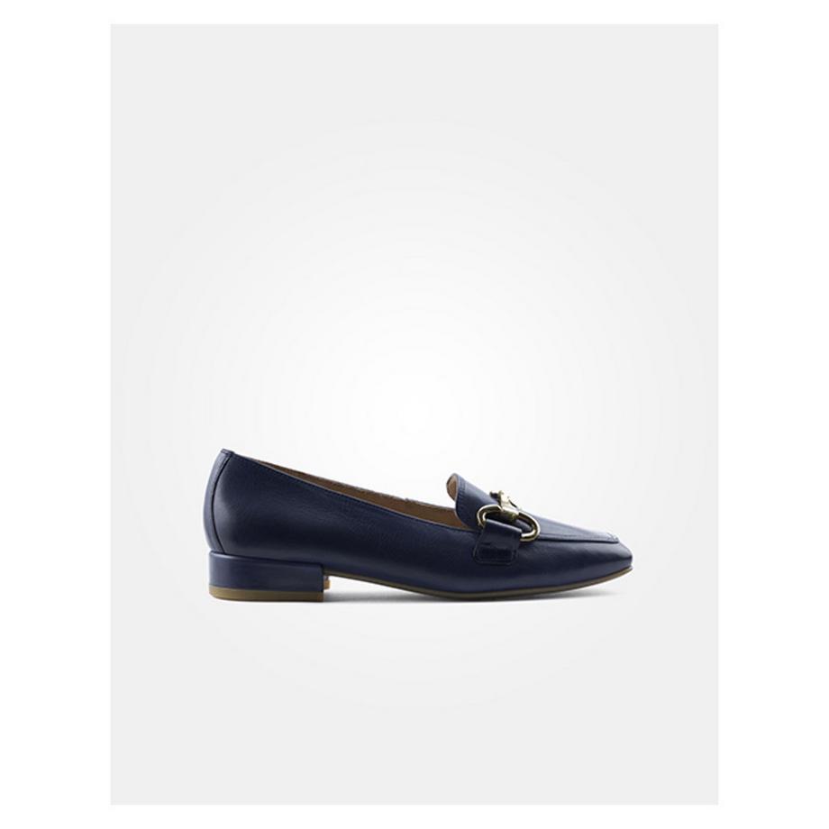 Paul Green Slipper 2942  