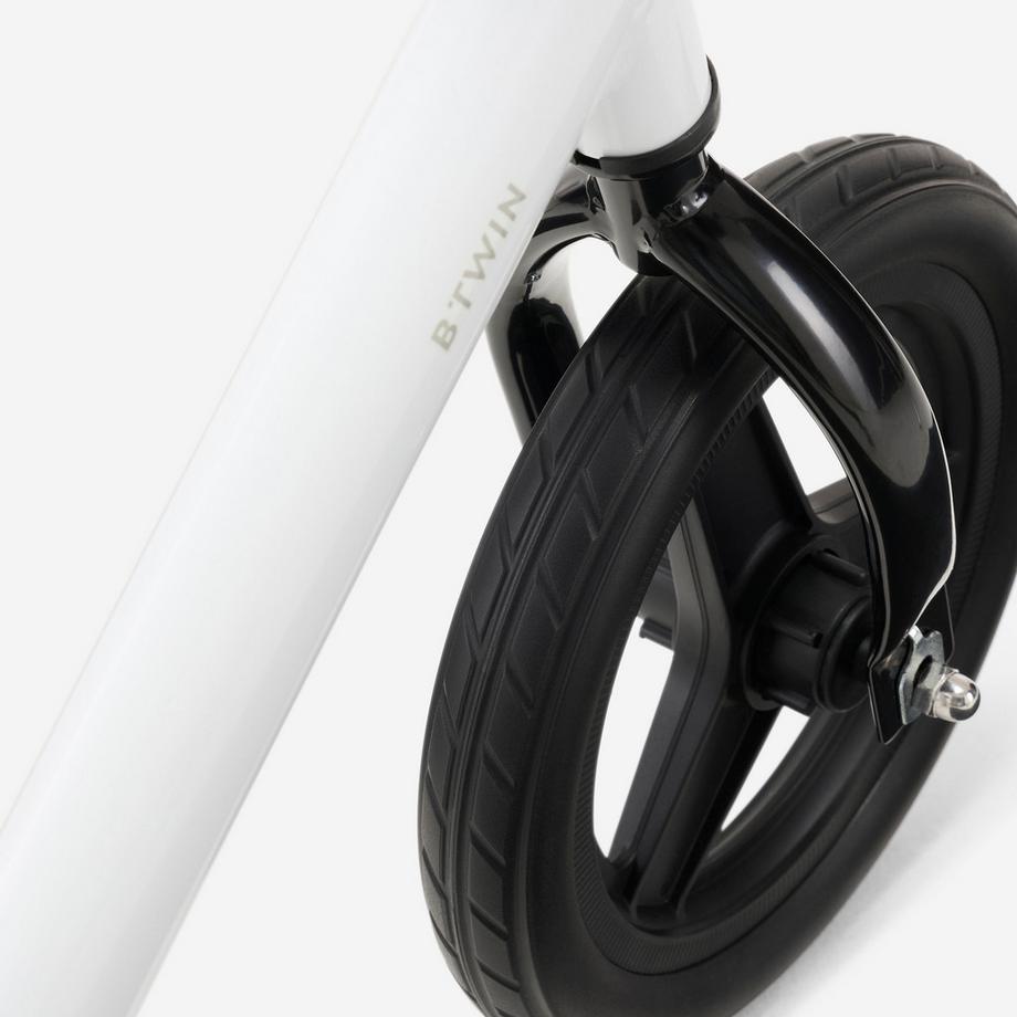 BTWIN  Bici senza pedali Learn 100, 10 pollici 