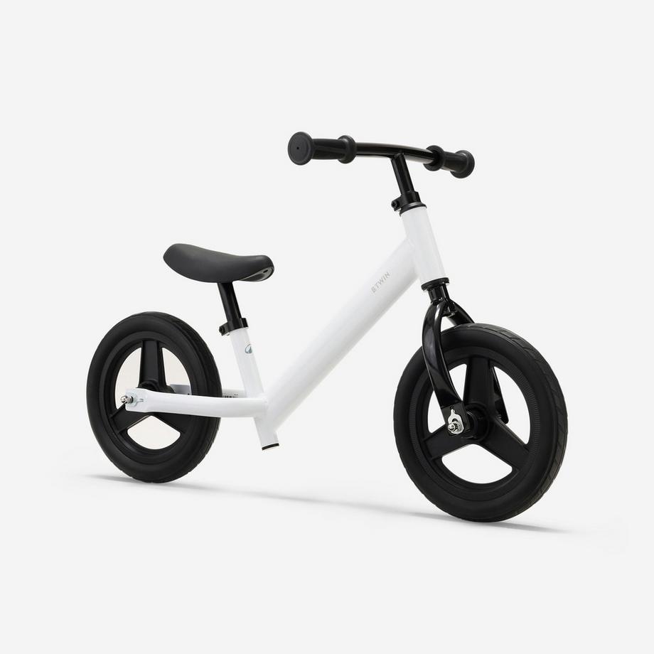 BTWIN  Bici senza pedali Learn 100, 10 pollici 