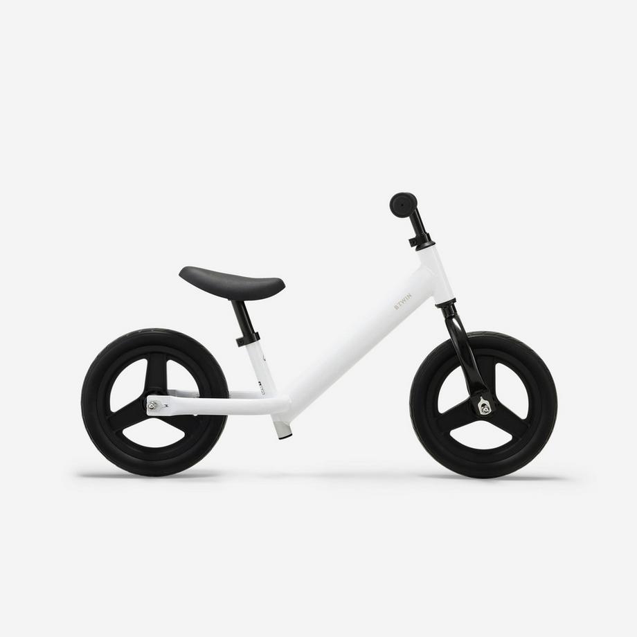 Bici senza pedali Learn 100, 10 pollici