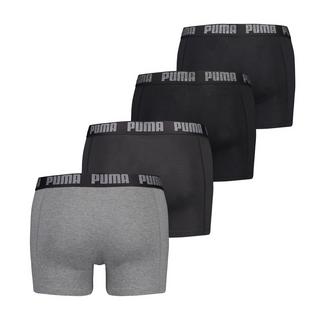 PUMA Boxershorts 4er Pack Body Fit  