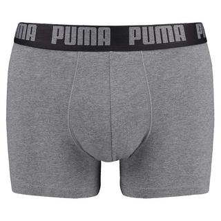 PUMA Boxershorts 4er Pack Body Fit  
