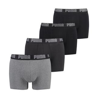 PUMA Boxershorts 4er Pack Body Fit  