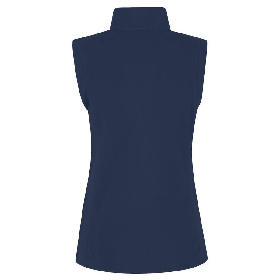 Regatta Microfleece Bodywarmer Fleece Weste  