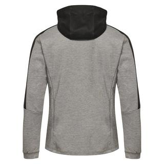 Hummel  hoodie huel hltropper zip 