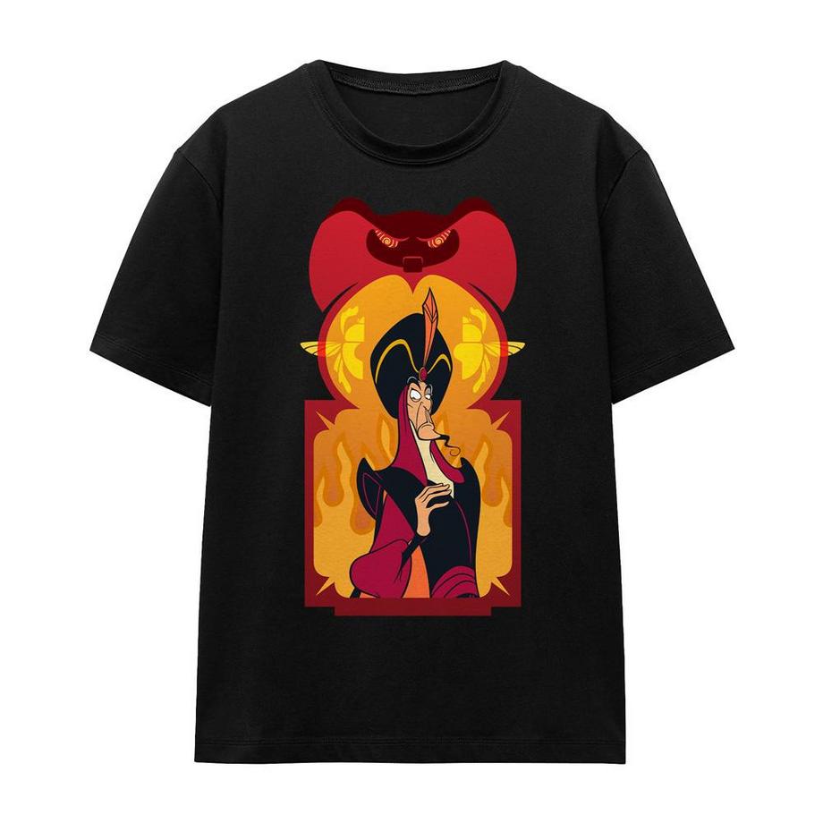 The Evil Sorcerer TShirt