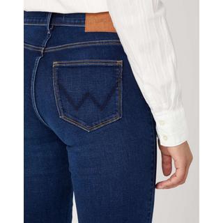 Wrangler  Jean droit Straight 