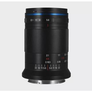 Laowa  Laowa mini ffii 85mm F5.6 Makro 2: 1 (Canon RF) 