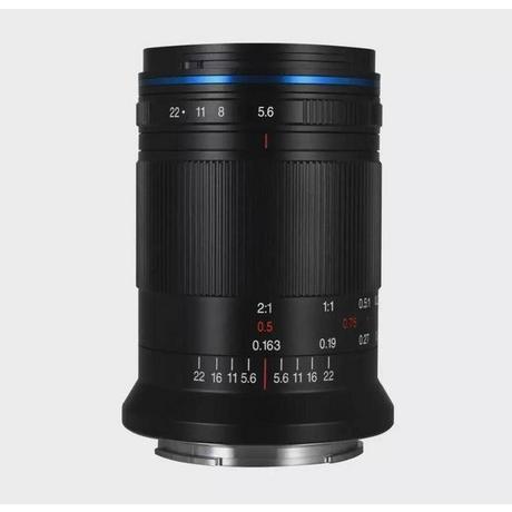 Laowa  Laowa mini ffii 85mm F5.6 Makro 2: 1 (Canon RF) 
