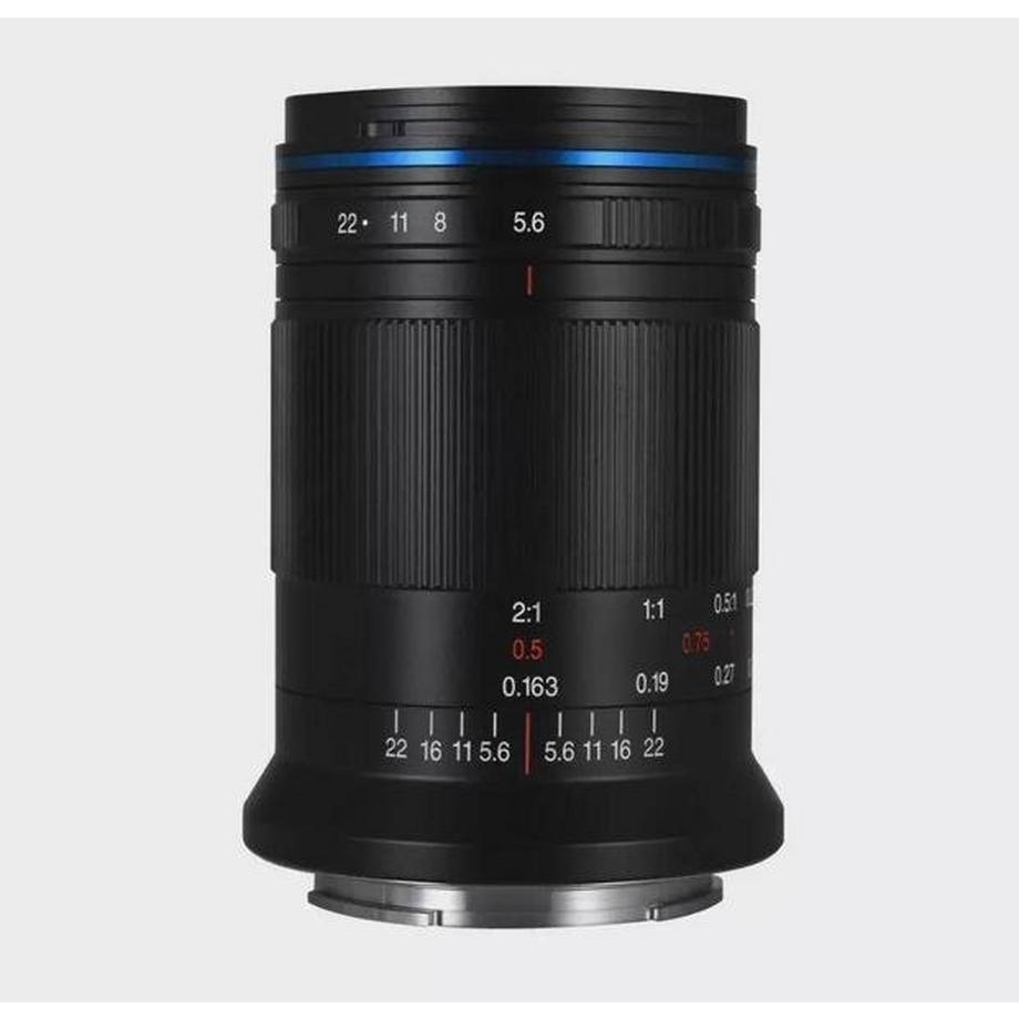 Laowa  Laowa mini ffii 85mm F5.6 Makro 2: 1 (Canon RF) 