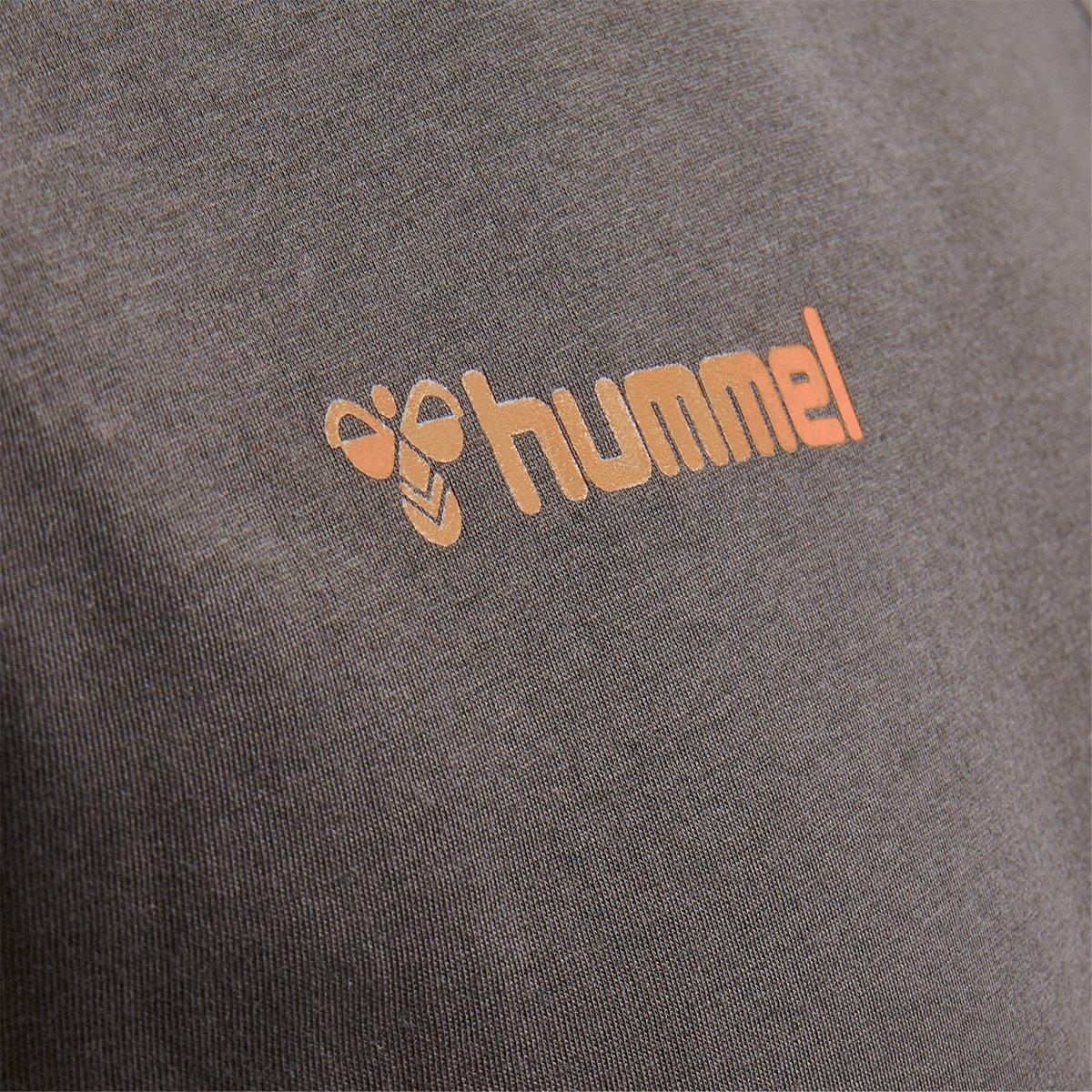 Hummel  maglietta hmlauthentic training 