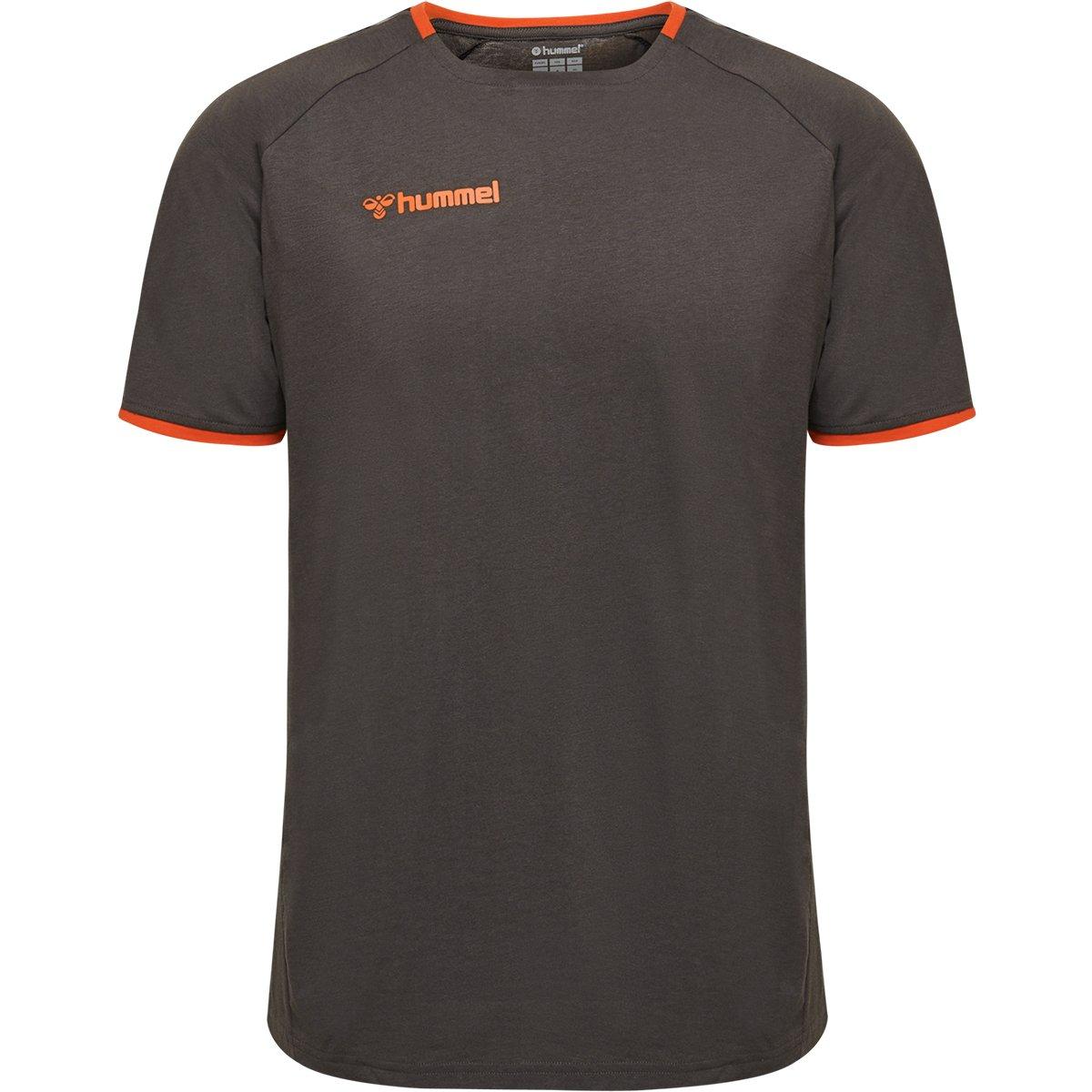 Hummel  t-hirt hmlauthentic training 