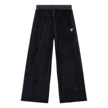 Joggers da ragazza Guess Velvet Mini Me