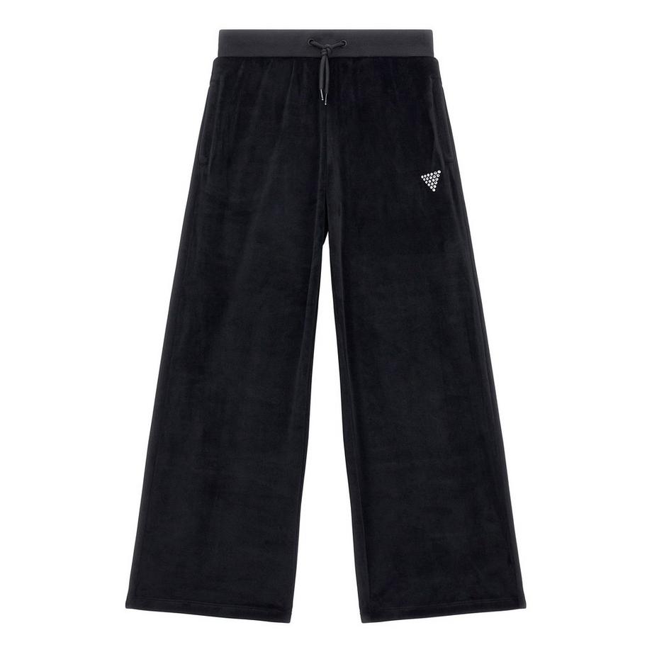 GUESS  Jogging fille  Velvet Mini Me 