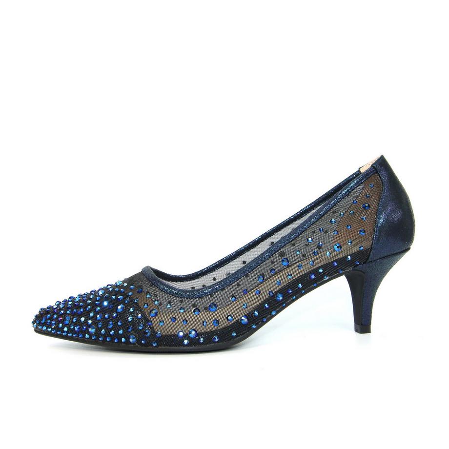 Lunar Alisha Pumps  