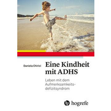 Eine Kindheit mit ADHS