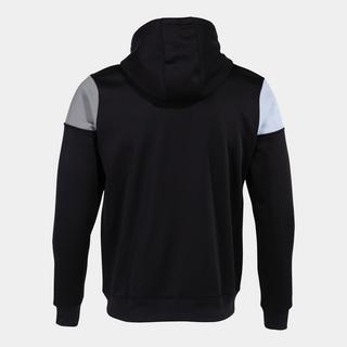 Joma Crew V Kapuzen Sweatjacke  