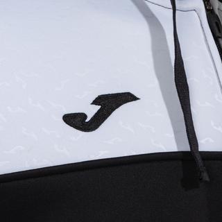 Joma Crew V Kapuzen Sweatjacke  