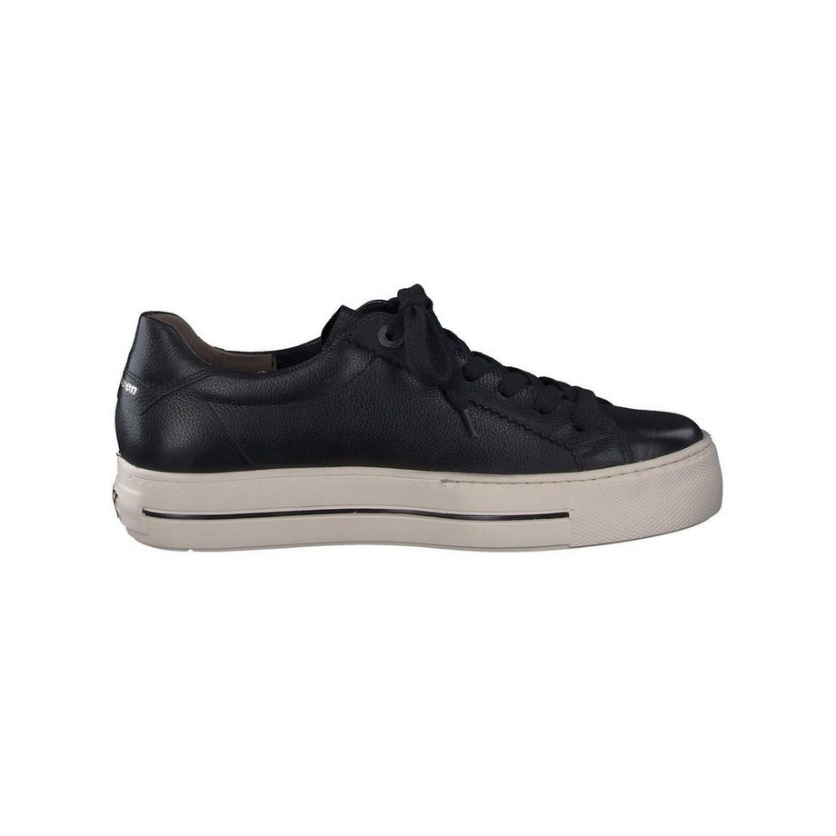 Paul Green Sneakers stringate con plateau  