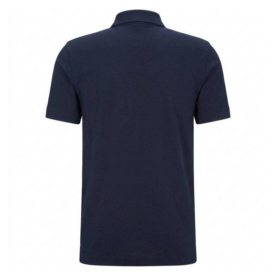 BOSS Maglietta Polo Aderente 30  