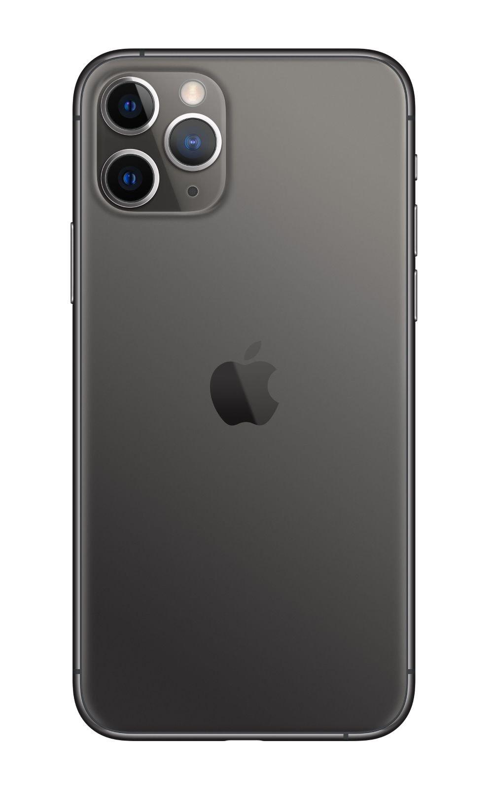 Apple  Reconditionné iPhone 11 Pro Max 512 Go - Très bon état 