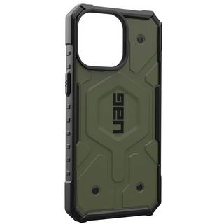 UAG  UAG Hülle iPhone 15 Pro Max Khaki 