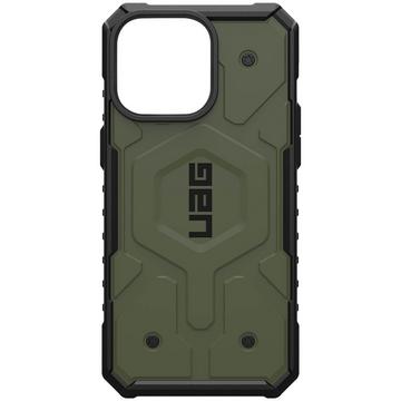 UAG Hülle iPhone 15 Pro Max Khaki