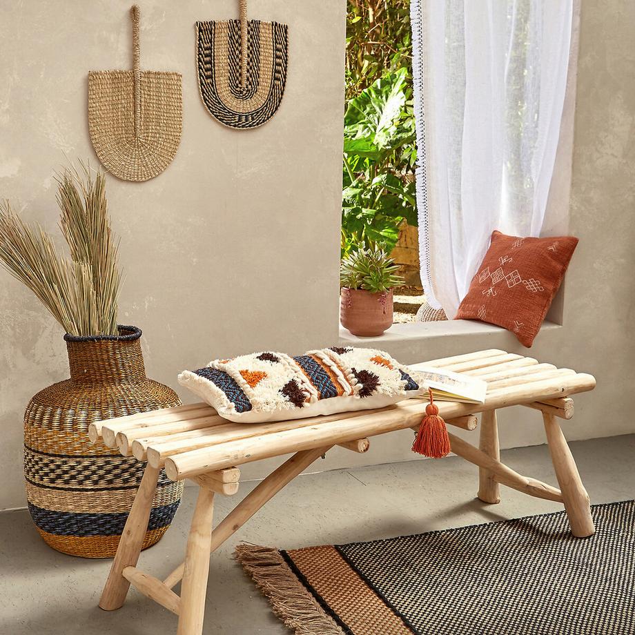 La Redoute Intérieurs Bank Ghada  