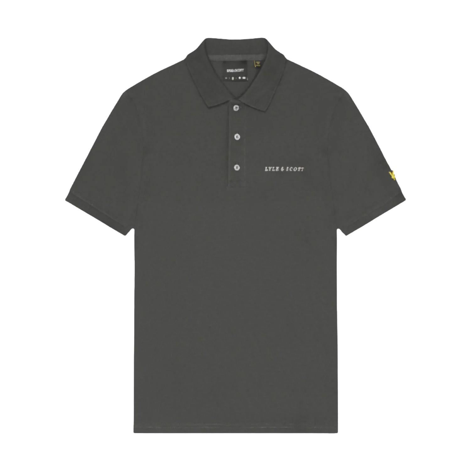 LYLE & SCOTT  Polo 