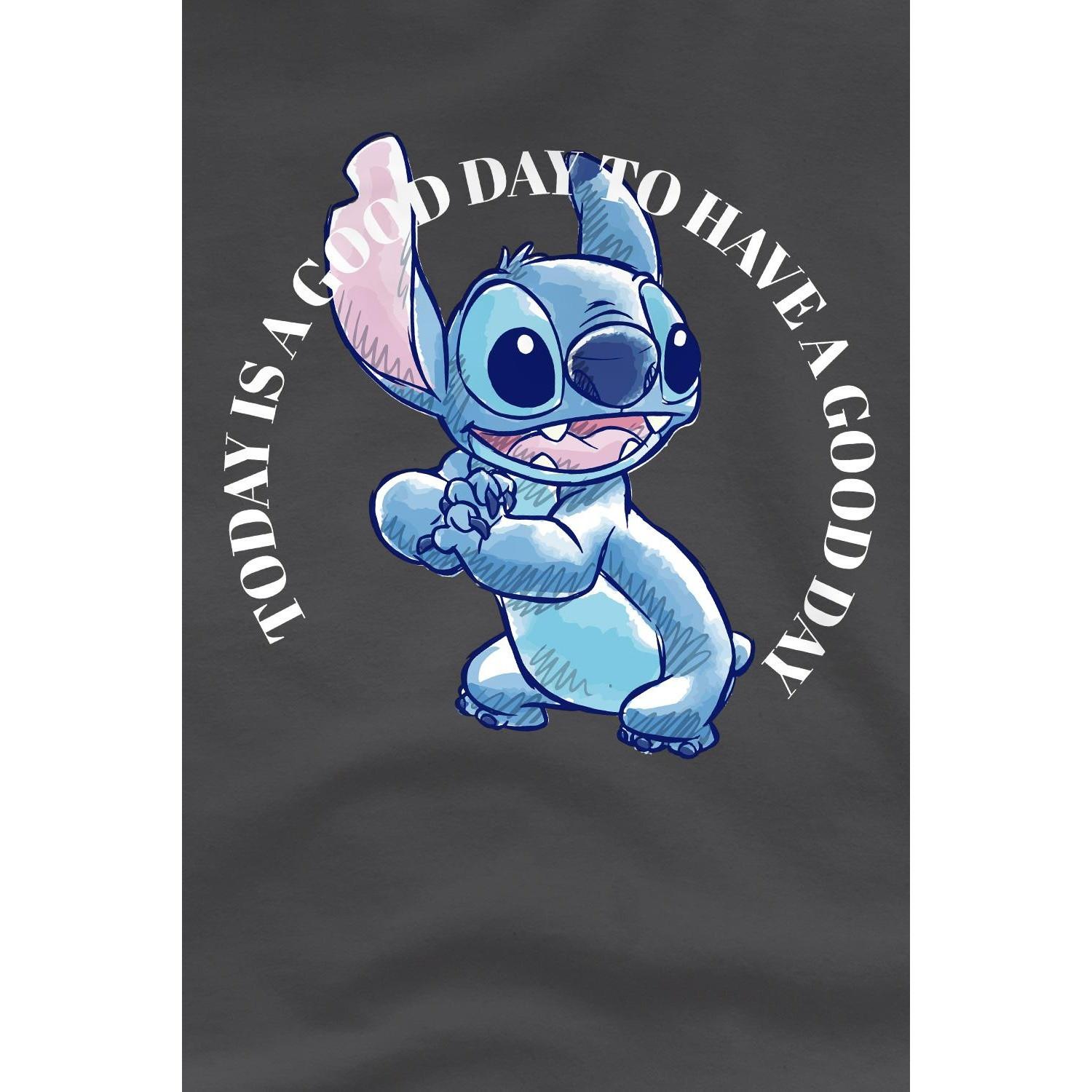 Lilo & Stitch  Good Day TShirt 