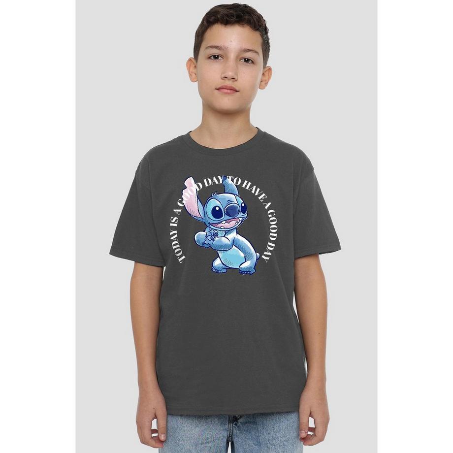 Lilo & Stitch  Good Day TShirt 