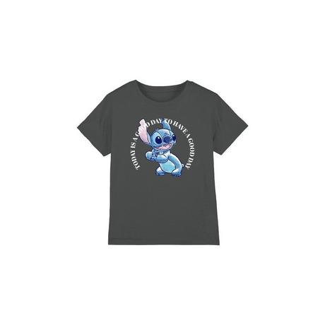 Lilo & Stitch  Good Day TShirt 