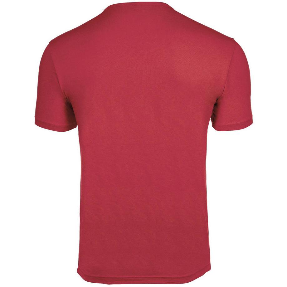 EMPORIO ARMANI Endurance Lot de 2 T-shirts Coupe Confortable  