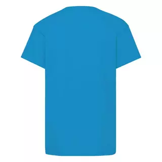 MINECRAFT T-shirt  Bleu Tourterelle