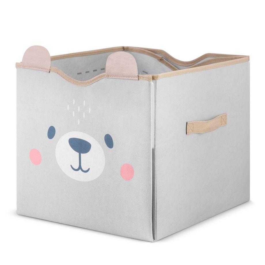 B2X Aufbewahrungsbox und Spielmatte NK-408 Nukido –  