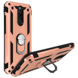 Avizar  Cover Antiurto Xiaomi Redmi 8 / 8A Rosa 