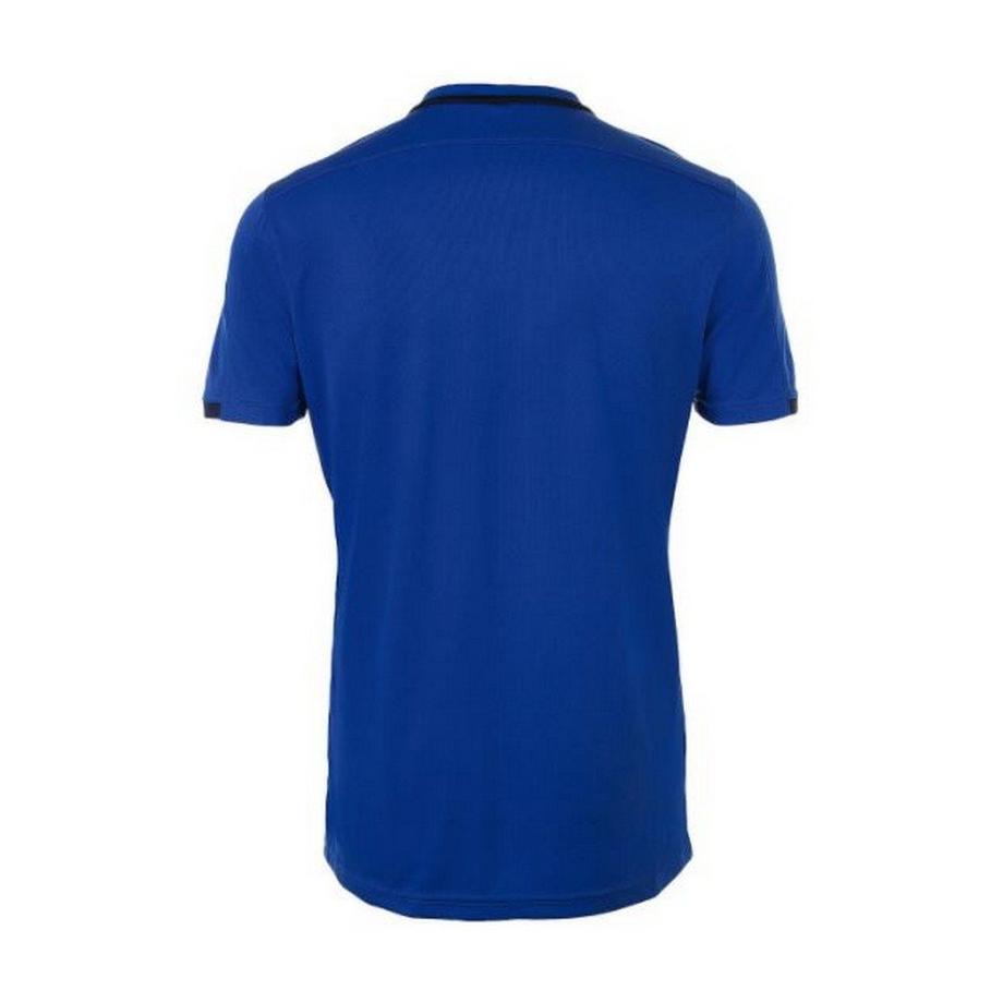 SOLS Classico Contrast T-shirt da calcio a maniche corte  
