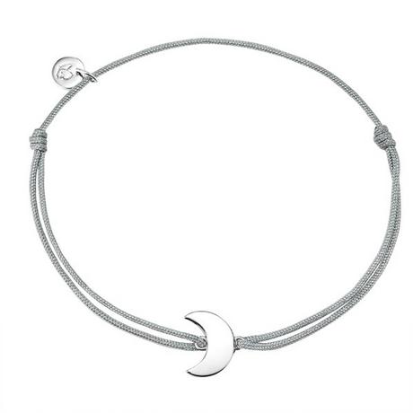 Glanzstücke München  Armband Mond 