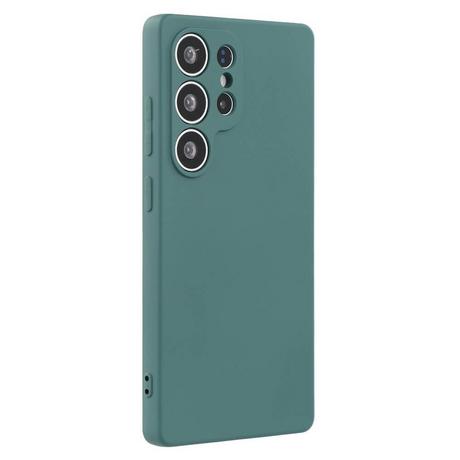 Cover-Discount  Galaxy S25 Ultra - Silikon Gummi Hülle 